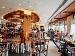 -皇城老妈·大连海鲜火锅(港湾店)