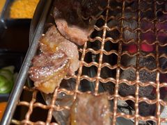 -九田家黑牛烤肉料理(华侨城店)