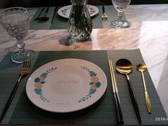 -蜜桃花开·中西融合菜E&W(南长街店)