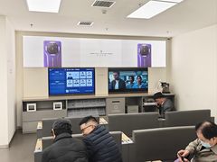 -华为授权服务中心(通州万达广场)