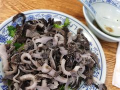 -门框胡同百年卤煮(前门煤市街店)