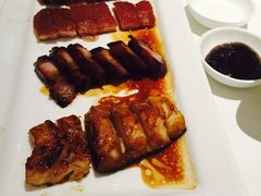 炳胜公馆-炳胜公馆(珠江新城店)