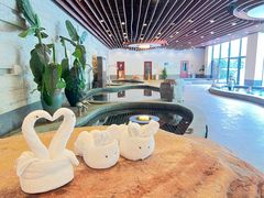 -天目湖涵田半山温泉