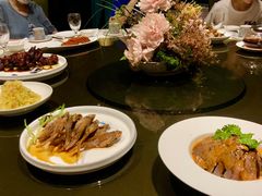 -上海人家花樣年华(中山公园店)