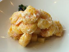 -咖梦餐厅 COMENG RESTAURANT