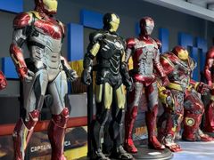 -天空之城·明日世界(南亚店)