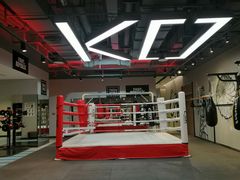 -Trainyard 炼·工场(中国国际贸易中心店)