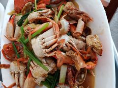 -钱大妈海鲜饭店(旅游大道店)