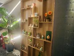 -禧瑞 ·丝浴主题·水疗·spa(中山公园店)