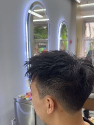 -D.G造型·烫发染发接发