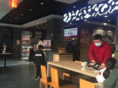 -吉野家(长青店)