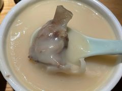 -百年认一力·清真牛羊肉(南中环店)