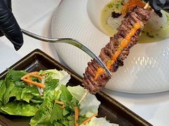 -王品牛排(北京西单店)