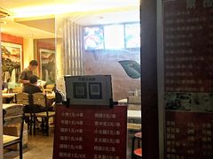 -阿姨小肉摊(同济西苑店)