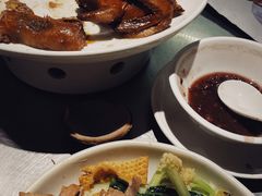 -陈鹏鹏潮汕菜(宝安机场T3航站楼店)