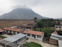 -鸡鸣驿古城