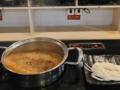 -呷哺呷哺(西单大悦城店)