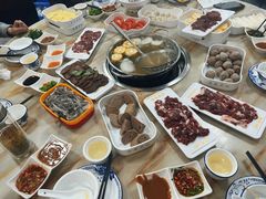 -杏花吴记牛肉火锅