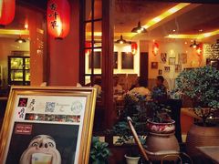 -香叶草中餐厅(川白楼店)