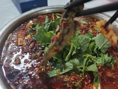 黄辣丁-彭大姐老店黄辣丁(新津店)