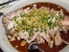 -小吊梨汤·北京菜·烤鸭(鸟巢店)