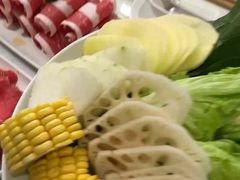 -傣妹火锅(南京东路一店)