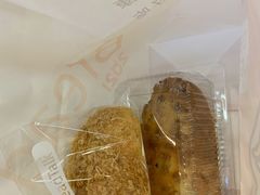 松松-BreadTalk面包新语·烘焙蛋糕(领展购物广场店)