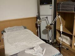 -静雅推拿(科院店)