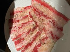 -隐家本格烧肉(万达广场店)