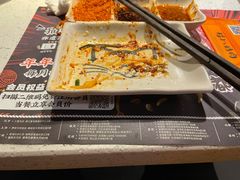 -猫抓烤肉(春熙路店)