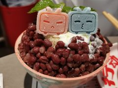 -生活如沸·顺德水牛奶火锅(大学路店)