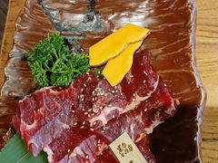 -黑牛の店·和牛烧肉(石家庄万象城店)