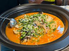 -筱爷叔·上海传统手工菜(玉树路店)