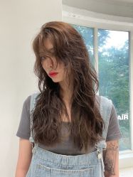 -MY HAIR ARDOR