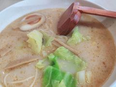 -味千拉面(东方明珠店)