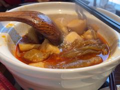 -火宫殿·湘菜小吃·商务宴请·生日聚会(东塘店)