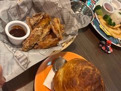 -RED LOBSTER(环球影城大阪店)