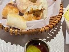 -Pasha帕夏土耳其餐厅(南昌路店)