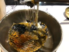 墨鱼芝士饭团-KCOOKING概念韩餐(世茂52+店)