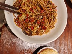 -寻裕记·现炒浇头面(人民广场店)