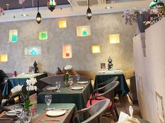 -翡翠鸟精品泰国菜(北辰财富中心店)