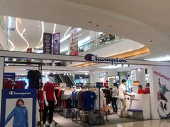 -深圳龙华星河COCO City(民治店)