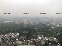 -广交会威斯汀酒店