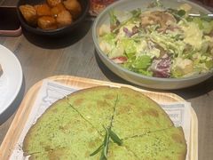 -周沫西餐(漫广场店)