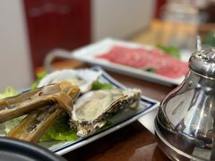 -金龙·打边炉(武进路店)