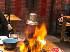 -局气烤鸭·北京菜(前门店)