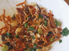 -印象鲵宴·张家界地标美食名片(溪布街店)