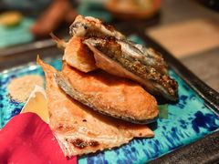-炙柒Sekinana·精致日料(合生汇店)