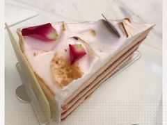 -PAUL LAFAYET 法式甜品(港汇广场店)