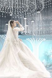 -MANLI BRIDAL婚纱